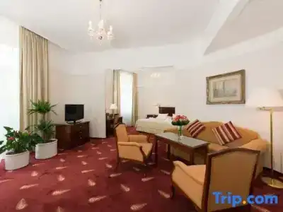 Ensana Thermia Palace - 54