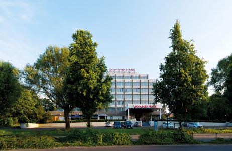 Leonardo Mönchengladbach - 1