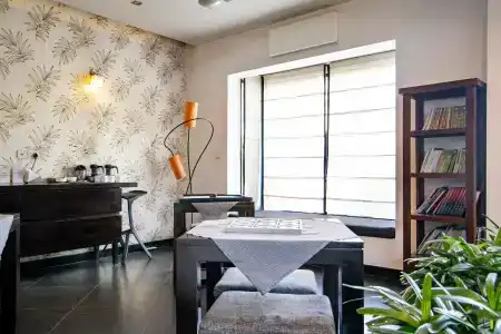 The Saneer Jaipur - 1
