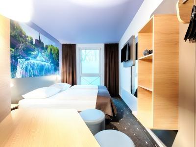 b&b Kassel-süd - 21