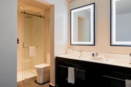 Four Points by Sheraton Mexico City Colonia Roma - 84