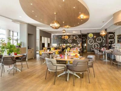 Novotel Paris Roissy Cdg Convention - 46