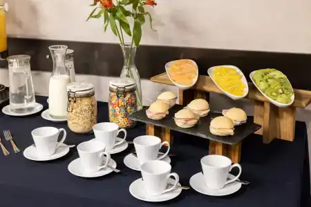 Holiday Inn Express Puerto Madero, An Ihg - 29