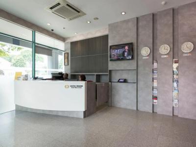 The Quay West Coast (Sg Clean, Staycation Approved) - 31