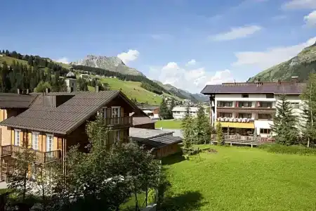 Berghof - 24