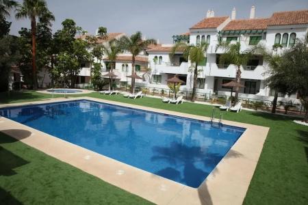 Apartamentos Manilva Sun - 14