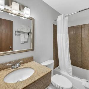 City Center Inn - 27