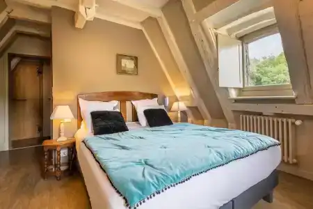 Hôtel La Couleuvrine Sarlat Centre Ville - 54