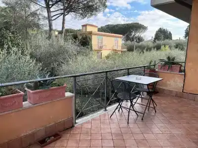 Aurelia Garden Gold b&b - 79