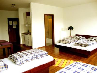 Sleepy Lion Hostel, Youth &  Leipzig - 70