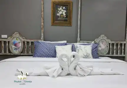 Phuket Nonnita Boutique Resort - 72