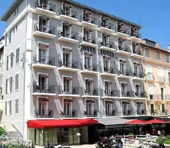 Hôtel Florida - 0