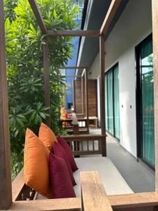 Banlansuan Resort Sha Plus - 69