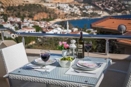 Kalkan Suites - 48