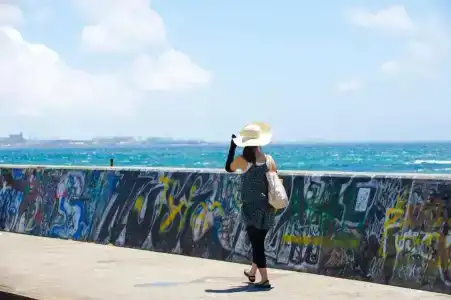 Sunset Resort Mihama - 16
