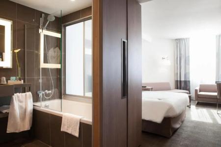 Novotel Lyon Confluence - 96
