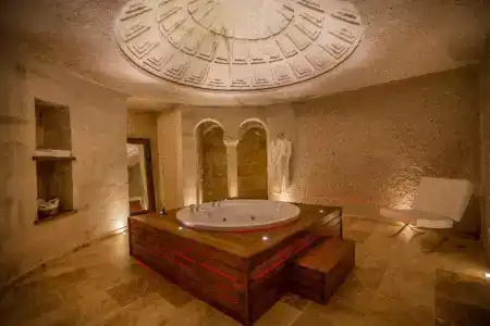 Anka Cave Suites - 63