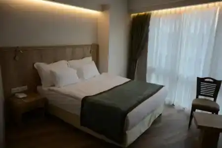 Devrek Otel - 1