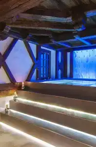 Querceto Wellness & Spa - 9