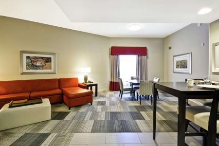 Homewood Suites Nashville Vanderbilt - 5