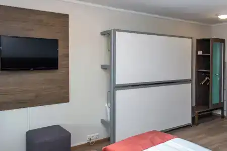 Hotell Fritidsparken - 49