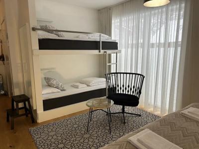 Hotell Hovgård & Longstay - 143