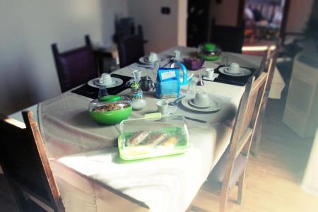 b&b Camelot - 21