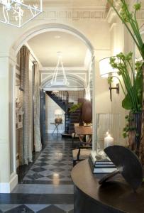Hôtel Recamier - 21