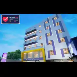 Verse Lite Gajah Mada - 41