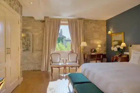 a Quinta Da Auga Spa Relais & Chateaux - 40