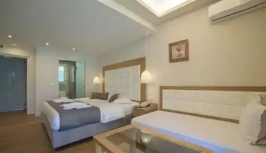 Akron Seascape Resort All Inclusive - 43