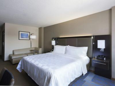 Holiday Inn Washington Capitol-National Mall, An Ihg - 40