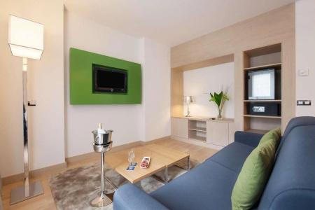 Occidental Praha Five - 9
