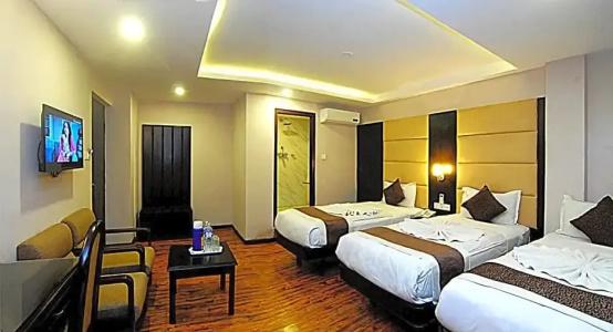 Kathmandu Grand - 40