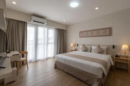 Kantary Banchang - 2