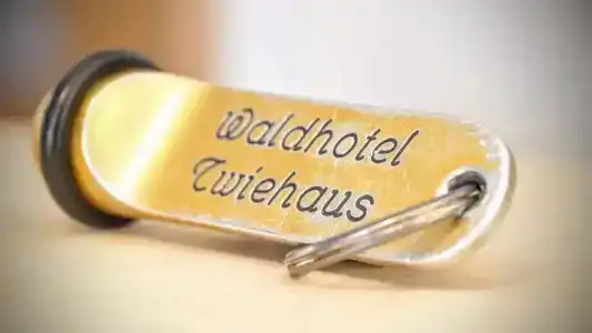 WaldTwiehaus Garni - 14