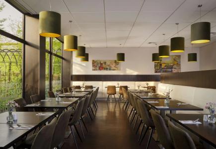 Park Plaza Eindhoven - 19