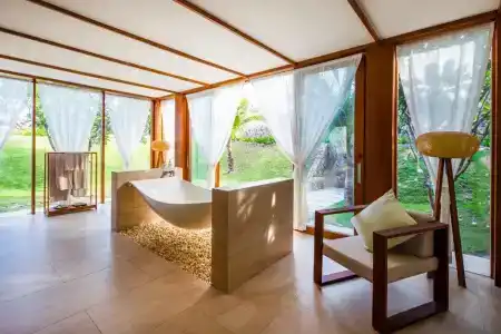 Fusion Resort Cam Ranh - All Spa Inclusive - 202