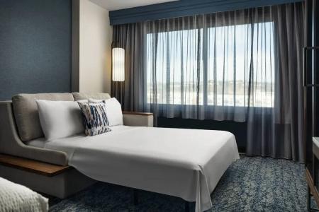 Courtyard by Marriott San Diego Mission Valley/Circle - 37
