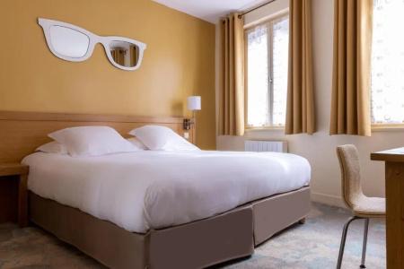 Le Dauphin Les Loges - 39