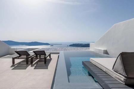 Cavo Tagoo Santorini - 59