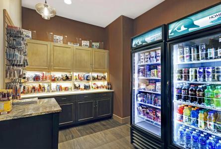 Homewood Suites by Hilton Vancouver / Portland - 19