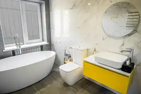 Rich Boutique-Hotel - 6