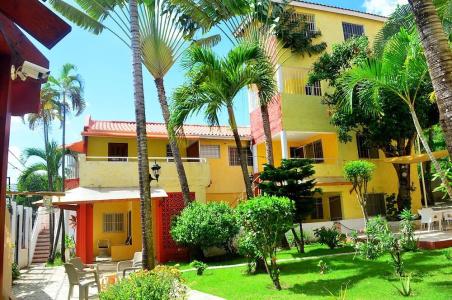 Parco del Caribe - 54