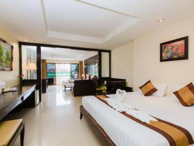 Kokotel Phuket Patong - Sha Extra Plus - 4