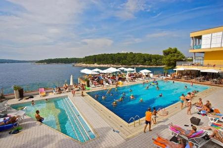 Horizont Resort - 34