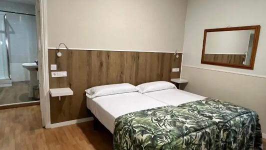 b&b Madrid Centro Plaza Mayor - 196