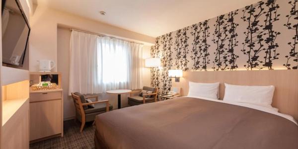Nishitetsu Resort Inn Beppu - 4