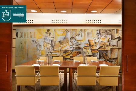 Unahotels Cusani Milano - 34