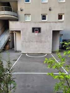ibis budget Paris Porte de Vincennes - 29